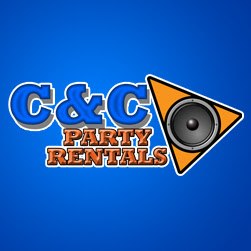 C&C Party Rentals Is Closed